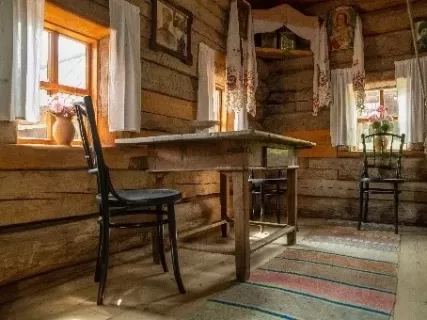 Лето на Байкале