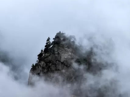 Девять чудес Осетии