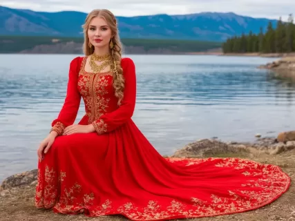 Легендарный Большой Гранд-вояж по Байкалу: 10 дней, Все Включено, Иркутск-Улан-Удэ.
