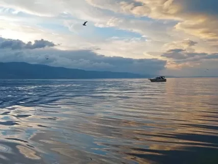 Весь Байкал за 11 дней из Иркутска (всё включено)
