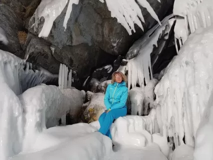 Чудеса Байкала
