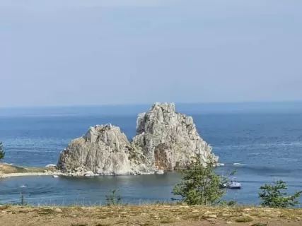 Тур Летняя классика Байкала