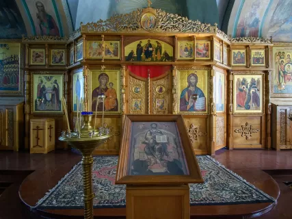 Соловецкая твердыня: Монастырь, лабиринты, лагерь — полная история за 5 дней (для Петербурга)