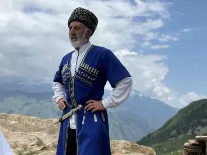 Гостеприимный Дагестан за 5 дней