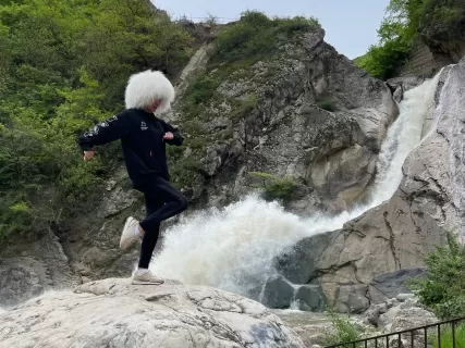 Горный Дагестан за 4 дня! Лучшие локации!
