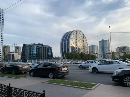 Горный Дагестан и Грозный за 3 дня