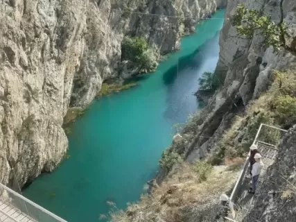 Гостеприимный Дагестан 4 дня среда