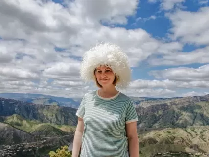 Дыхание гор Дагестана:трехдневное погружение
