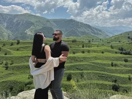Весь Дагестан за 5 дней. Влюбляем в Дагестан! Безопасность и комфорт!
