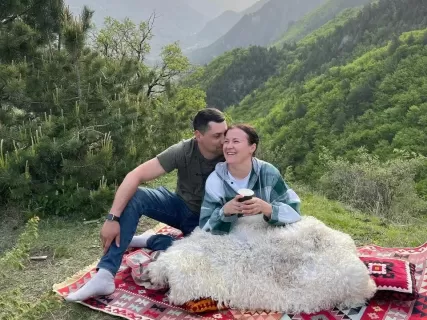 Индивидуально Семейный тур в горах Дагестана 5 дней Всё включено! Группы 2-4 Человека