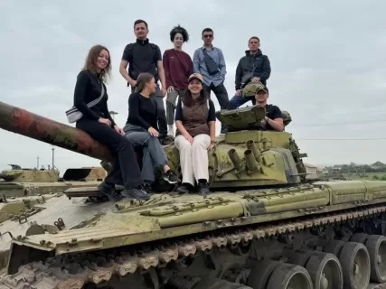 Дагестан: Большое Приключение  5 Дней