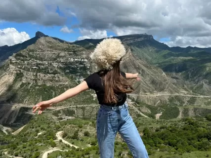 Дагестан за 3 дня! Все включено!