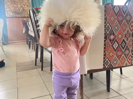 Семейный тур по Дагестану