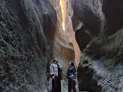 В Объятиях гор Дагестана