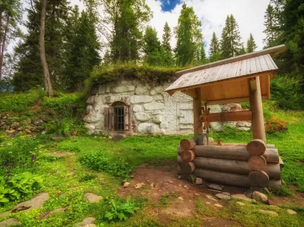 Классические Соловки: 5 дней у Белого моря(СПб)