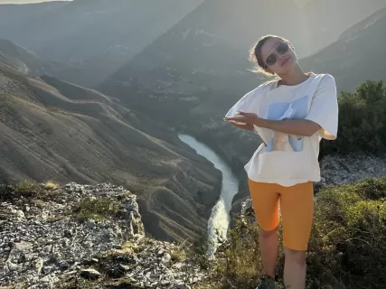 Дагестан страна гор тур 3 дня 2 ночи