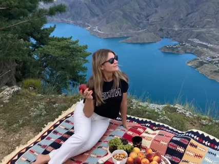 Горный Дагестан 4 дня, Все включено