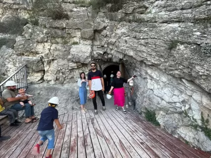 Кавказская мозаика! Лайт