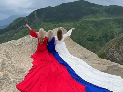 Гоор - Язык Тролля и Карадахская теснина из Избербаша. Все включено