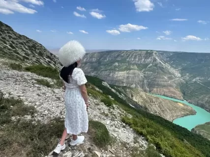 Глубины Дагестана: 3 дня, где вы забудете обо всем!
