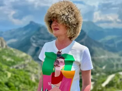 Перезагрузка в Дагестане! Все топовые локации за 4 дня (вт-пт)