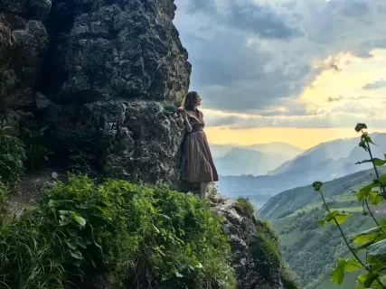 «Горящий» тур по Дагестану по суперцене!!!