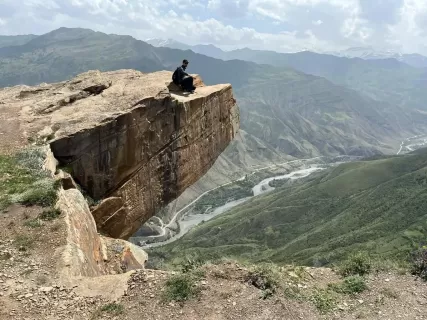 Этнотур по Дагестану: горы, люди и традиции