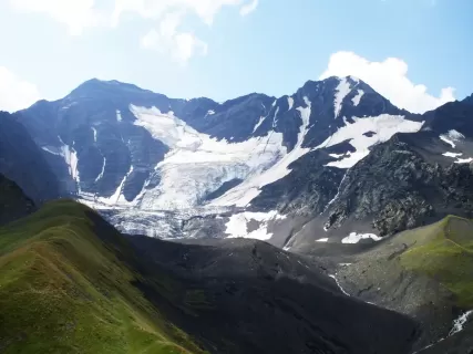 Богосский хребет. Тур в высокогорье