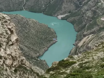 Дагестан за три дня. Авторский тур (все включено)