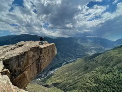 Гоор и Кахиб