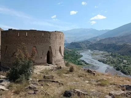 Ахульго, Ботлих, Рахата.