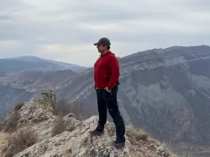 ДАГЕСТАН ЗА 5 ДНЕЙ