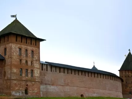 Тракт великих императоров: от Вышнего Волочка до Чесменского дворца
