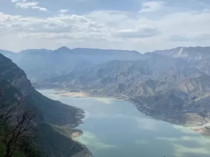 Неизведанные уголки Дагестана