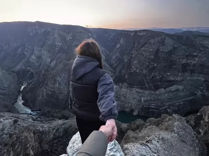 Добрый год в Дагестане 5 дней все включено