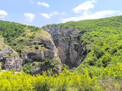 МостыТабасарана и Зизикская теснина (все включено)