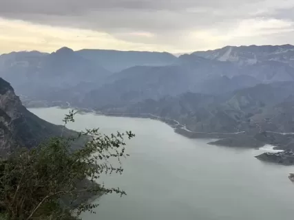 Тур в Дагестан 4 дня
