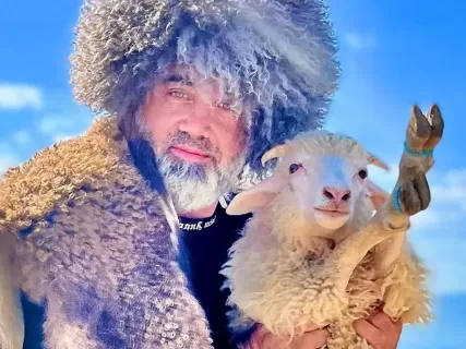 С душой по Дагестану