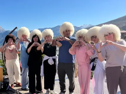 Горный Дагестан Все Включено