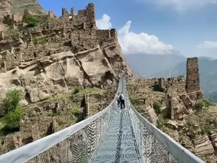 Молодежный тур