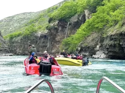 Экспресс тур по Дагестану