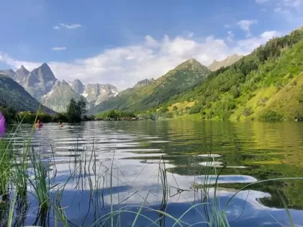 Незабываемое путешествие по лучшим местам Кавказа!