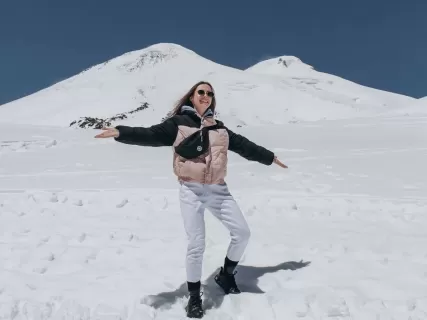 Южное Приэльбрусье 3 дня: канатка, Верхняя Балкария