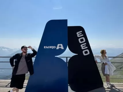 Архыз, о котором ты мечтаешь! Вау-тур в горы!