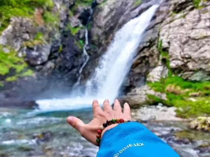 Треккинг в Дамхурц