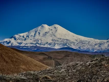 Путешествие в сердце кавказских гор