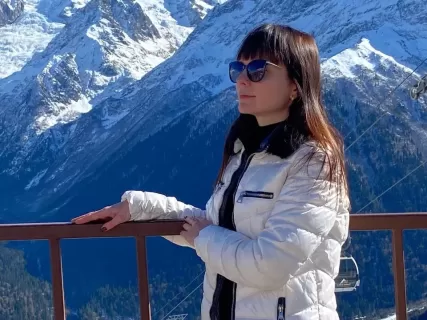 Кавказская перезагрузка. Домбай, Эльбрус, Верхняя Балкария