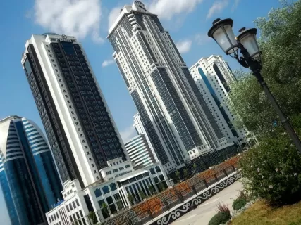 Индивидуальная поездка в Грозный из Железноводска