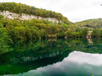 Верхняя Балкария и регион КМВ «Кавказ за два дня»