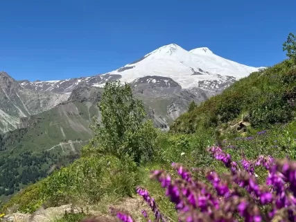 Кавказская рулетка